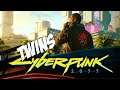 Cyberpunk 2077 - How To Beat The Twins Fight