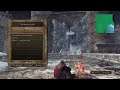 Dark Souls II: Scholar of the First Sin - PS4 Pro часть 12 [RUS-afin]