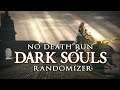 Dark Souls Randomizer (Mod) - No Death Run