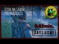 Days Gone ❗❗Výzva❗❗: Útok na tábor přepadávačů #4 CZ/SK