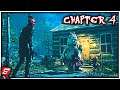 DD CHAPTER 4 NEW TEASER! - Dark Deception Chapter 4 Mama Bear, Trigger Teddy & Malak Gameplay Teaser