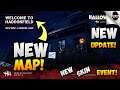 Dead By Daylight Mobile NEW UPDATE! // New Map, New Skins, NEW BUG FIXES! // (iOS/Android)