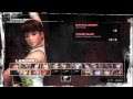 Dead or Alive 5 (PS3) -- First Gameplay Experiences 1/2