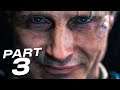 Death Stranding - Part 3 | Attacked