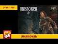 Déballage critiqué d'Unbroken