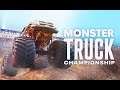 Découverte | Monster Truck Championship