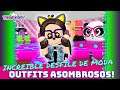 DESFILE DE MODAS EN PK XD !!! - BUSCAMOS LOS MEJORES OUTFITS EN EL UNIVERSO #PKXD