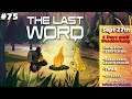 Destiny 2 Podcast - The Last Word #75 - Shadowkeep Changes and Final Trailer