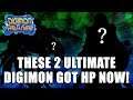 Digimon ReArise | These New Ultimate Rainbow Plugins Can Help These 2 Digimon!