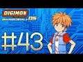 Digimon World DS Playthrough with Chaos part 43: Horn Replacement