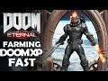Doom Eternal - Farming Doom XP Fast
