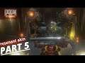 Doom Eternal Gameplay Walkthrough Part 5 - Commentary ( Control the Revenant skin )