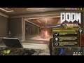 Doom Eternal I All Challenges - Rune Ensemble, Combustion, Rocket Removal I Mission 6 - Arc Complex