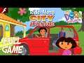 Dora the Explorer™: Ride-Along City Adventure (Flash) - Full Game HD Walkthrough - No Commentary