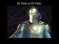Dr Fate - Injustice 2