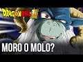 Dragon Ball Super: Moro o Molo? I motivi della traduzione italiana