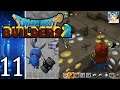 Dragon Quest Builders 2 [Part 11: Sunny Sands, Iridescent Island, & Bamboo Bluffs]