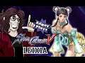 Edgey Plays SoulCalibur V: Leixia