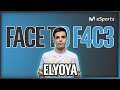 Elyoya en #FacetoF4C3: Hacemos balance después de su primer título de LEC.