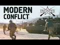 Enlisted: Modern Warfare ( Modern conflict event)