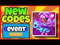 *EVENT* UPDATE ALL WORKING CODES CLUB ROBLOX | CLUB ROBLOX CODES | CLUB ROBLOX METAVERSE CHAMPIONS