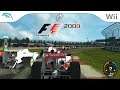 F1 2009 | Dolphin Emulator 5.0-10648 [1080p HD] | Nintendo Wii