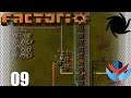 Factorio 1.0 Multiplayer 1K SPM Challenge - 09 - Blue Science