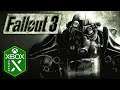 Fallout 3 Xbox Series X Gameplay Review [Xbox Game Pass]