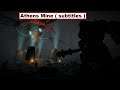 Fallout NV New California Mod Enclave Full Walkthrough Part 03 Eva X-01