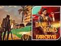 Far Cry 6: Dani Rojas Intro (Female)