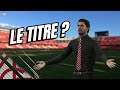FIFA 20 - Carrière Manager Pablo : LE TITRE ? Fin de saison #9
