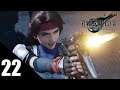 Final Fantasy VII Remake Gameplay Walkthrough - Part 22