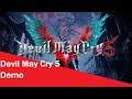 First Look at - Devil May Cry 5 Demo- Ep. 10 - #SinisterMisfits