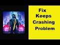 Fix Cyberika App Keeps Crashing Problem Android & Ios - Cyberika App Crash Issue