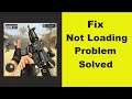 Fix "Gun Strike" App Loading Problem In Android Phone- Solve Gun Strike Not Loading Issue