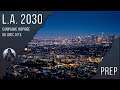 [FR] #JDR - L.A. 2030 🚨 MJ Prep #3