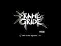 Frame Gride - Test Operation Disc - Intro Dreamcast