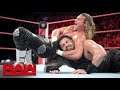 FULL MATCH - MONDAY NIGHT RAW - ROMAN REIGNS VS DOLPH ZIGGLER #WWE2K20