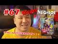 GAME PENGHANCUR PERSAHABAT MASUK BOARDGAME !! - Secret Neighbor [Indonesia] #67
