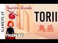 GAMEPLAY TORII GAME DA HUMBLE TROVE XEON E3 1230V2 GTX780