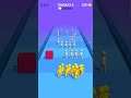 Games Android, Ios, Join & Clash Gameplay, Mobile Game, Tingkat 6 #shorts