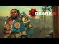 Gears 5 Horde Elite - Xavier Woods - River