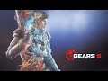 Gears 5 - Into The Wild - Insane Difficulty - (Xbox One X) -  SOLO!