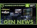 GeForce NOW Capping Frame Rates on Priority Tier??