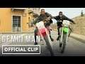 Gemini Man - Exclusive Official "Bike Fight" Clip