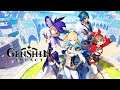 Genshin Impact - Launch Trailer