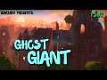 GHOST GIANT - The Little Game With A BIG Heart Continues! | PSVR | Part 3