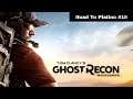 Ghost Recon Wildlands | Road to platino #15 | @monkeydcloud