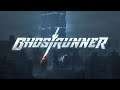 Ghostrunner | Лучше править в аду | #12
