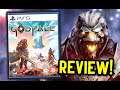 Godfall on the PS5 Review - Is it that BAD? | 8-Bit Eric